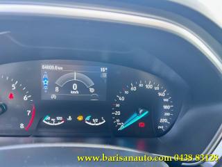 FORD Focus usata, con Fendinebbia