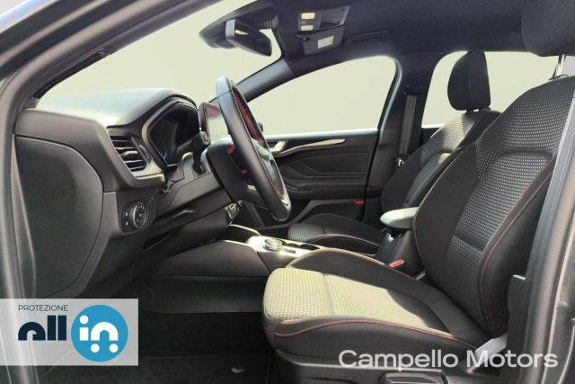 FORD Focus usata 6