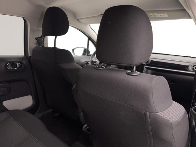 CITROEN C3 usata, con Fari LED