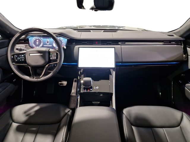 LAND ROVER Range Rover Sport usata, con Airbag Passeggero