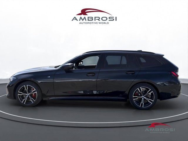 BMW 320 usata 5