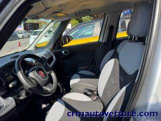 FIAT 500L usata, con Cerchi in lega