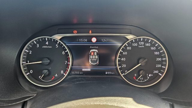 NISSAN Juke usata, con Fendinebbia