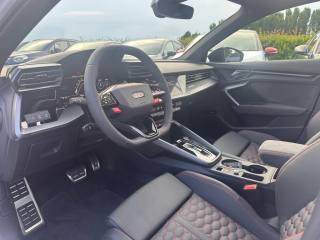 AUDI RS3 usata, con ESP