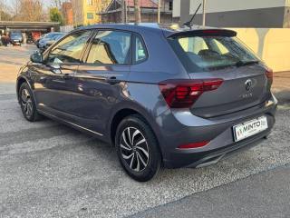 VOLKSWAGEN Polo usata, con Airbag