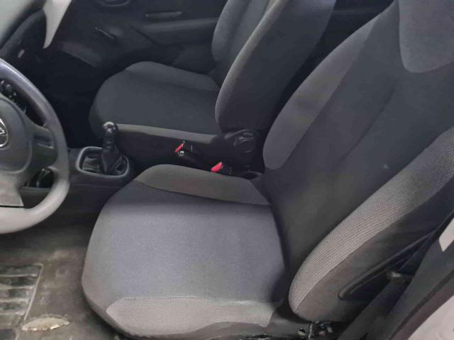 TOYOTA Aygo usata, con Immobilizzatore elettronico