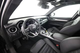 ALFA ROMEO Stelvio usata 1