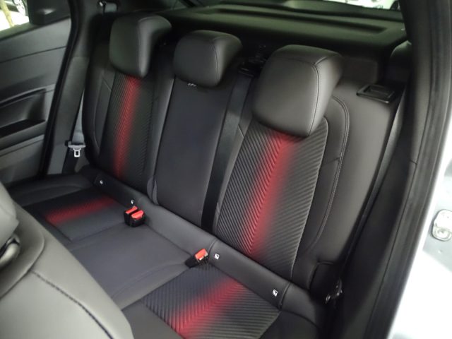 ALFA ROMEO Junior usata, con Servosterzo