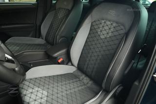 VOLKSWAGEN Tiguan usata, con Antifurto