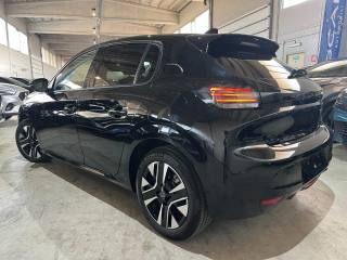 PEUGEOT 208 usata, con Alzacristalli elettrici