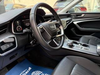 AUDI A6 usata, con Controllo trazione
