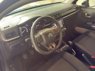 CITROEN C3 usata, con Autoradio digitale