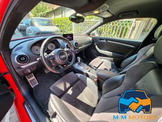 AUDI S3 usata, con Chiusura centralizzata