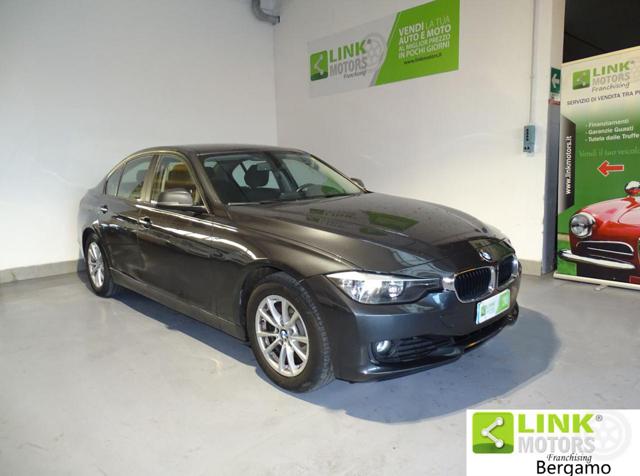 BMW 316 usata, con ABS