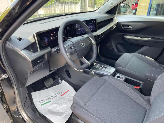 OPEL Frontera usata, con Climatizzatore