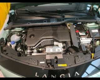 LANCIA Ypsilon usata 26