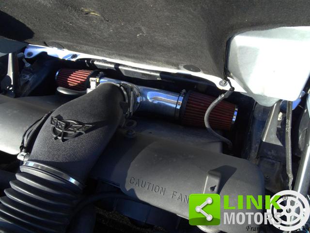 CHEVROLET Corvette usata 46