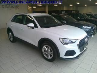 AUDI Q3 35 TDI S tronic Business Navi Led Garanzia 24 Mesi