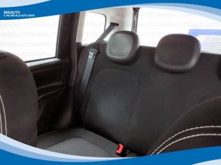 FIAT Panda usata, con ESP
