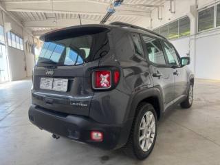 JEEP Renegade usata, con Airbag Passeggero