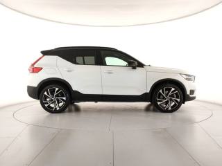 VOLVO XC40 usata, con Boardcomputer