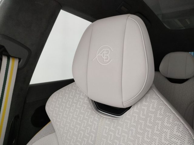 LOTUS Emeya usata, con Sensore di pioggia