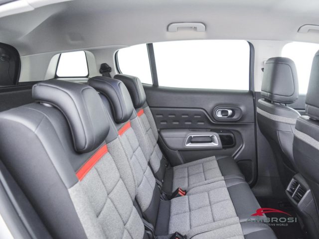 CITROEN C5 Aircross usata 10