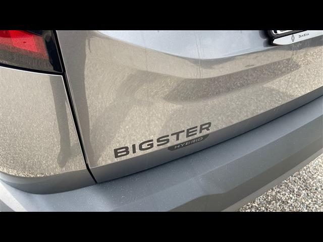 DACIA Bigster usata, con Vivavoce