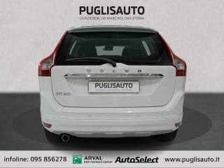 VOLVO XC60 usata, con Autoradio