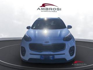KIA Sportage usata 6
