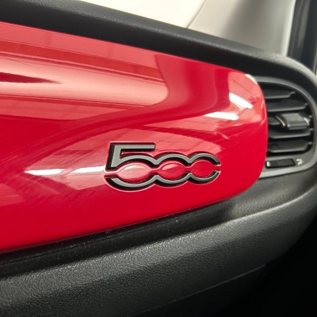 FIAT 500X usata, con Controllo elettronico della corsia