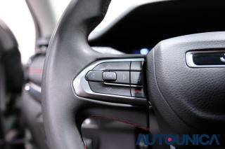 JEEP Compass usata, con USB