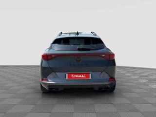 CUPRA Formentor usata 3
