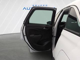 OPEL Crossland usata 18