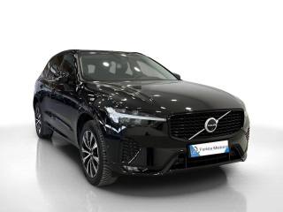 VOLVO XC60 usata, con Immobilizzatore elettronico