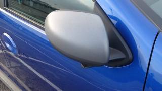 DACIA Duster usata, con Controllo vocale