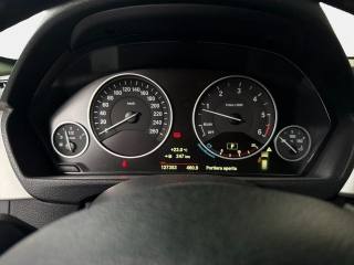 BMW 318 usata, con Chiusura centralizzata