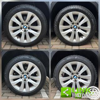 BMW X1 usata, con Fendinebbia