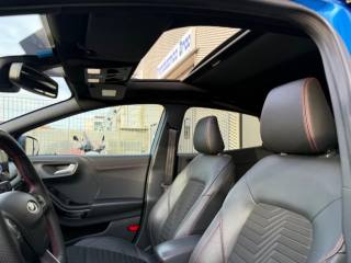 FORD Puma usata, con Cruise Control