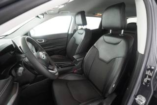 JEEP Compass usata 8