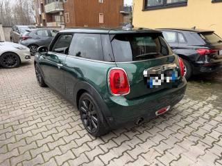 MINI Cooper usata, con Autoradio