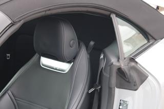 MERCEDES-BENZ SL 63 AMG usata, con Immobilizzatore elettronico
