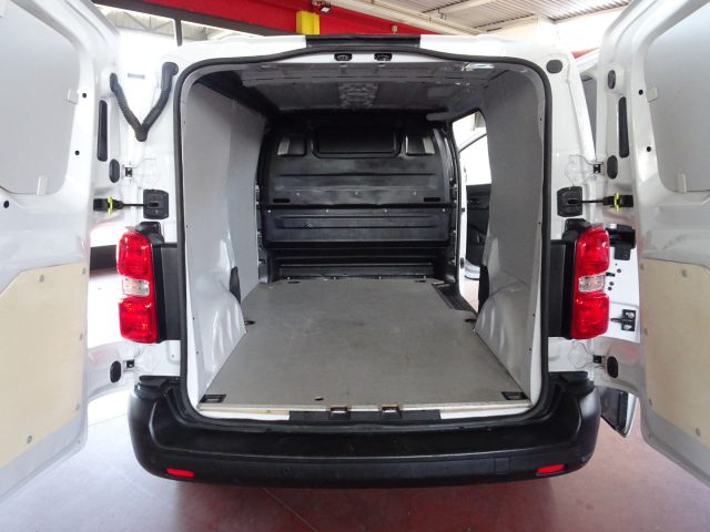 FIAT Scudo usata, con Autoradio digitale