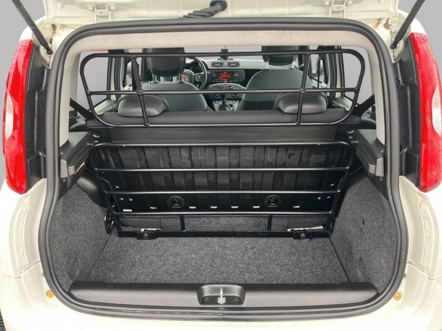 FIAT Panda usata 14