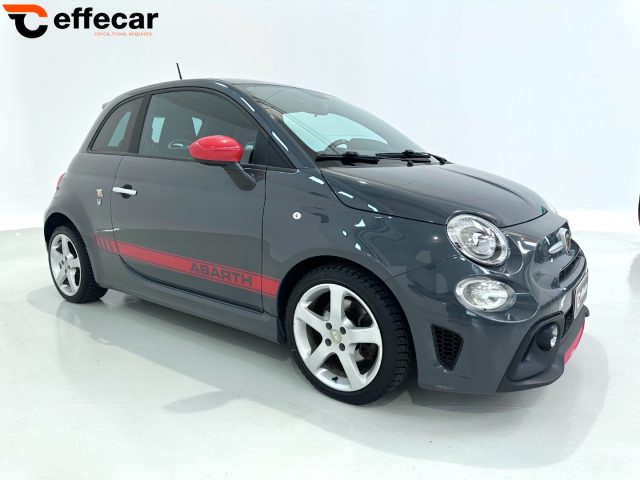 ABARTH 595 usata, con Airbag laterali