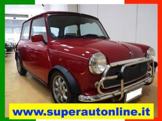 ROVER Mini 1000 ORIGINALE CONSERVATO