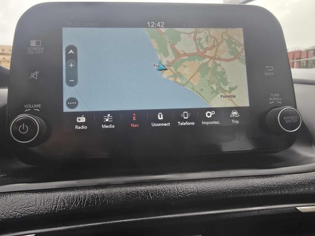FIAT Tipo usata, con Filtro antiparticolato