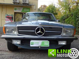 MERCEDES-BENZ SL 350 usata, con Autoradio