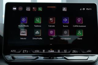 SEAT Leon usata, con Pacchetto sportivo