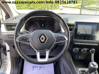 RENAULT Captur usata, con Chiusura centralizzata